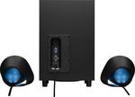 Logitech G560 RGB PC Gaming Speakers with Game-Driven Lighting | 980-001302 / 980-00130