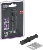 Cooler Master NEW Master Gel Pro High Performance Thermal Grease (With Grease Cleanser included) | MGY-ZOSG-N15M-R2