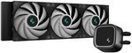 DEEPCOOL AIO Liquid Cooler LE720 A-RGB R-LE720-BKAMMN-G-1