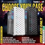 GAMING PC INTEL CORE I5-12400F