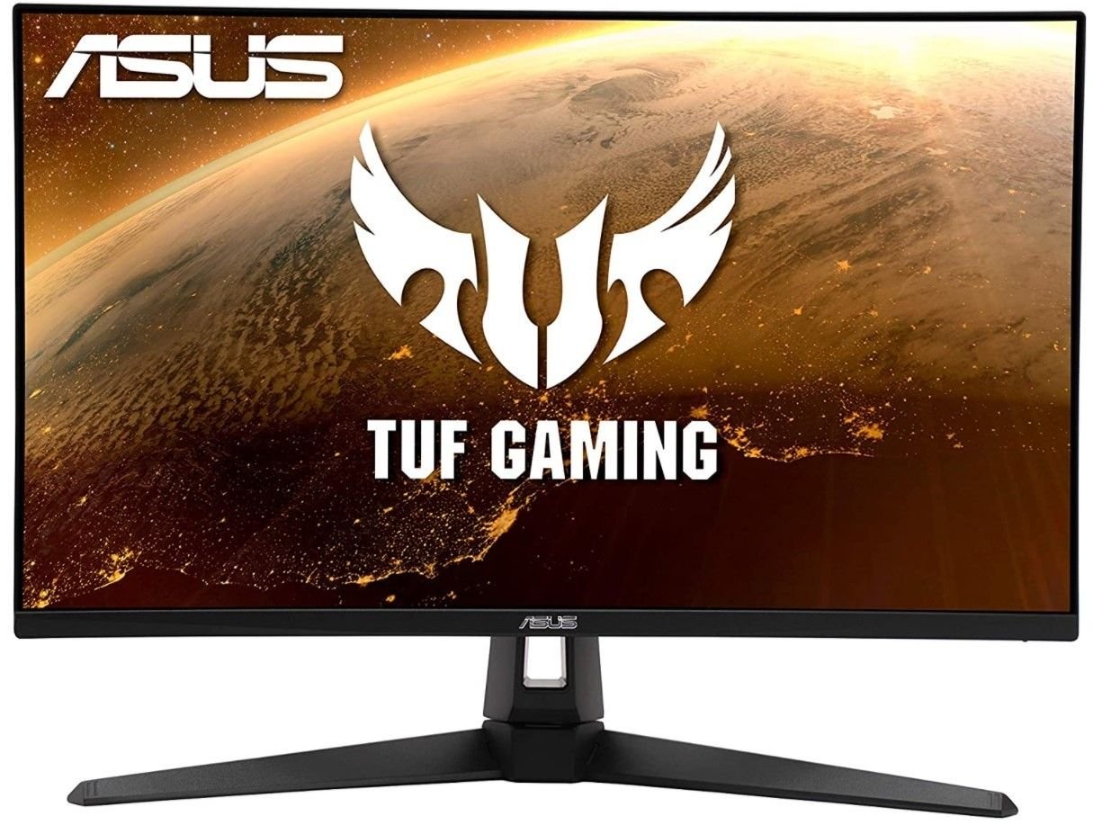 ASUS TUF MONITER VG279Q1A-AE 1MS 165HZ 27INCH