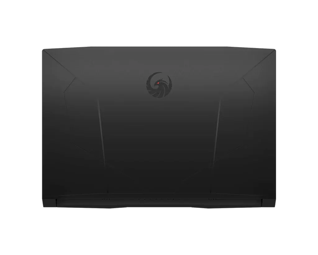 MSI BRAVO 15 C7VEK 9S7-158N11-208 | AMD R7 7735HS, 16GB RAM, 512GB SSD, 15.6"FHD 144Hz, 6GB NVIDIA RTX4050, Win11 Home, Eng-Arab K/B, Black