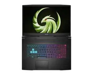 MSI BRAVO 15 C7VEK 9S7-158N11-208 | AMD R7 7735HS, 16GB RAM, 512GB SSD, 15.6"FHD 144Hz, 6GB NVIDIA RTX4050, Win11 Home, Eng-Arab K/B, Black