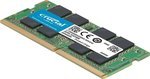 CRUCIAL LAPTOP RAM 3200MHZ 16GB