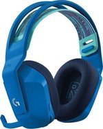 LOGITECH HEADSET G733 BLUE