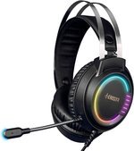Gamdias Eros E3 Stereo Lighting Gaming Headset