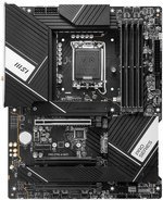 MSI MB PRO Z790-A WIFI DDR5