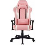 DXRACER CHAIR P132 PINK