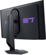 DELL Alienware 27" AW2725DF QD-OLED Gaming Monitor, 0.03 ms Response Time, 360Hz Refresh Rate, Smooth Stutter-free Gaming, AMD FreeSync Premium Pro + VESA, DP 1.4 / HDMI / USB 3.2 Type-C | AW2725DF