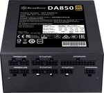 SILVERSTONE POWERSUPPLY DA850 850W GOLD