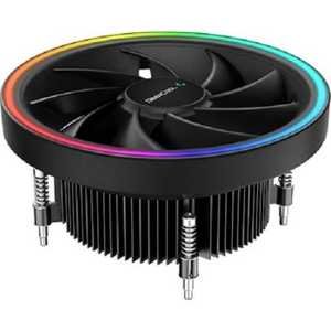 DEEPCOOL CPU Air Cooler UD551 (AMD Version) R-UD551-BKAMAB-G-1