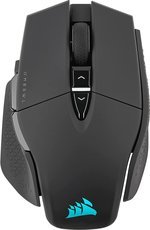Corsair M65 RGB Ultra Wireless Tunable FPS Gaming Mouse