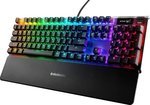 Apex 7 Mechanical Gaming Keyboard