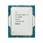 Intel Core I5-12400F 6Cores/12Threads Max Turbo 4.4GHz Processor - TRAY | CM8071504650609