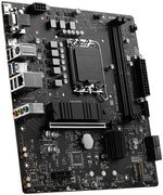 MSI MB PRO B760M-G D4