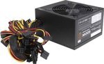 SILVERSTONE POWERSUPPLY ST600 600W
