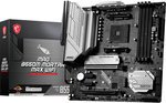 MSI MB MORTAR MAX B550 MAX WIFI