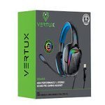 VERTUX HEADSET TOKYO BLUE