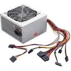 OEM POWERSUPPLY 550W