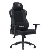 GamerTek Quest Conqueror Black Edition Gaming Chair