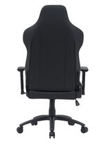 GamerTek Quest Conqueror Black Edition Gaming Chair