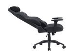 GamerTek Quest Conqueror Black Edition Gaming Chair