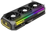 ZOTAC GAMING GeForce RTX 5070 Ti AMP Extreme INFINITY Graphics Card, 16GB GDDR7 256-Bit, 2512 MHz Engine Clock, 28 Gbps Memory Clock, 8960 CUDA Cores, PCI Express 5.0 x16 | ZT-B50710B-10P