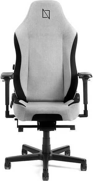 NAVODESK CHAIR APEX LIGHT GRAY