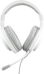 redragon headset white color h260-rgb