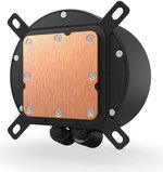 NZXT Kraken Elite 360 RGB (2024) AIO Liquid CPU Cooler, 360mm Radiator, 2.72" IPS 60Hz LCD Display, F360 RGB Core Fan, 75.12 CFM Airflow, 2400 RPM Fan Speed, Fluid Dynamic Bearing, Black | RL-KR36E-B2