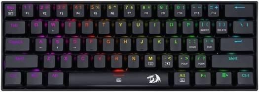 REDRAGON KEYBOARD K630 RGB MECHANICAL
