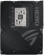 ASUS ROG CROSSHAIR X870E HERO, AMD AM5 Motherboard, DDR5 192GB Max Support EXPO, AI Intelligence, Wi-Fi 7, 2 x USB4 Ports, Overclocking Support | 90MB1IE0-M0EAY0