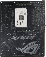 ASUS ROG STRIX X870E-E GAMING WIFI, DDR5 Motherboard For AMD AM5 Processors, Wi-Fi 7, AI Intelligence, Up To 192GB RAM EXPO, AI Overclocking, 2xUSB4 Ports, Gen 5 PCIe | 90MB1IB0-M0EAY0