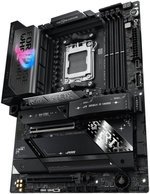 ASUS ROG STRIX X870E-E GAMING WIFI, DDR5 Motherboard For AMD AM5 Processors, Wi-Fi 7, AI Intelligence, Up To 192GB RAM EXPO, AI Overclocking, 2xUSB4 Ports, Gen 5 PCIe | 90MB1IB0-M0EAY0
