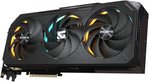 Gigabyte GeForce RTX 5090 GAMING OC Graphics Card, 32GB GDDR7 512-Bit Memory, 2550 MHz Core Clock, 28 Gbps Memory Clock, 21760 CUDA Cores, PCI-Express 5.0 | GV-N5090GAMING OC-32GD
