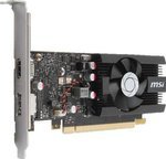  MSI GeForce GT 1030 24GD4 LP OC VGA