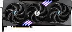 MSI GeForce RTX 5070 Gaming Trio OC Graphics Card, 12GB GDDR7 192-Bit Memory, 2610 MHz Boost Clock, 6144 CUDA Cores, 28 Gbps Memory Speed, PCI Express Gen 5 | 912-V532-019