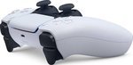 SONY PS5 CONTROLLER WHITE