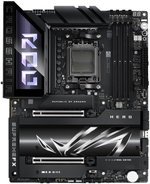 ASUS ROG CROSSHAIR X870E HERO, AMD AM5 Motherboard, DDR5 192GB Max Support EXPO, AI Intelligence, Wi-Fi 7, 2 x USB4 Ports, Overclocking Support | 90MB1IE0-M0EAY0