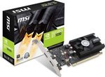 MSI GeForce GT 1030 24GD4 LP OC VGA