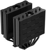 DEEPCOOL CPU Air Cooler AG620 BK ARGB R-AG620-BKANMN-G-2