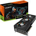 Gigabyte GeForce RTX 4070 Ti SUPER GAMING OC 16G GDDR6X Graphics Card, DLSS 3