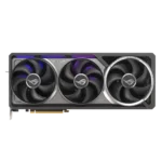 ASUS ROG Astral GeForce RTX 5090 32GB GDDR7 OC Edition ROG-ASTRAL-RTX5090-O32G-GAMING DLSS 4.0 PCI Express 5.0 Graphics Card
