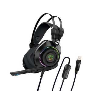 VERTUX HEADSET BOGATA-BLACK