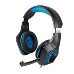 VERTUX HEADSET DENALI-BLUE