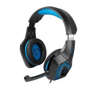 VERTUX HEADSET DENALI-BLUE
