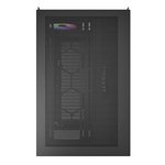 MONTECH KING 65 PRO Mid-Tower ATX Gaming Case - Black | KING-65-PRO-(B)