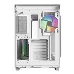 MONTECH KING 65 PRO Mid-Tower ATX Gaming Case - White | KING-65-PRO-(W)