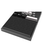 The Shrimp Monochrome Gaming Keyboard