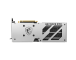 MSI GeForce RTX 4060 Ti Gaming X Slim White 16G VGA